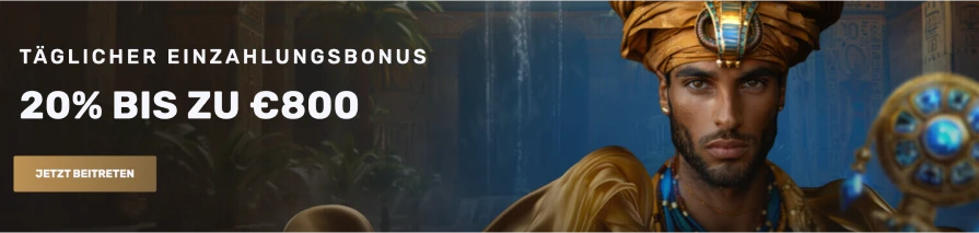 Cleopatra casino